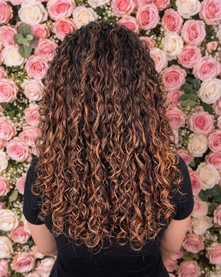 Parede de rosas: foto feita com prompt