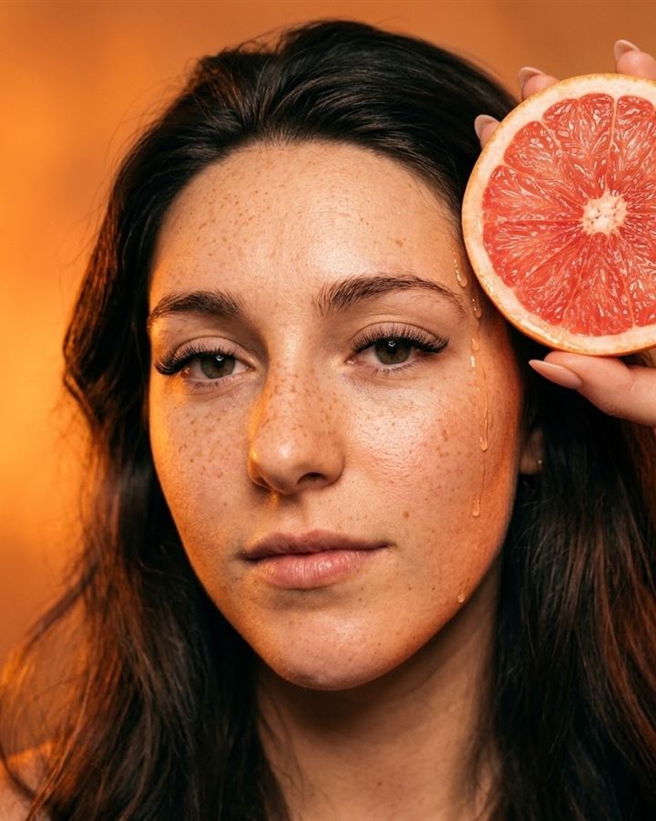 Toranja: foto feita com prompt